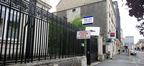 Charleville : il invente une histoire d'enlèvement