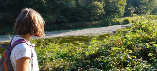 Venez marcher avec la Semoy ce week-end !