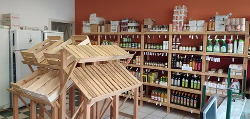 Le magasin participatif de la Marcasserie ouvre ses portes à...