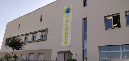 Valodéa vous ouvre ses portes à Charleville