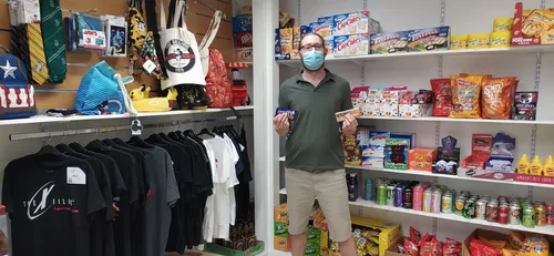 La Pièce Unique à Charleville : entre objets pop culture et...