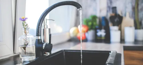 Vers un retour à la normale sur le réseau d'eau d'Ardenne Métropole