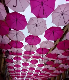 La Ville de Charleville continue de se mobiliser pour Octobre Rose