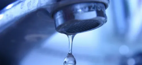 Ardenne Métropole : vous pouvez à nouveau boire l'eau de votre...