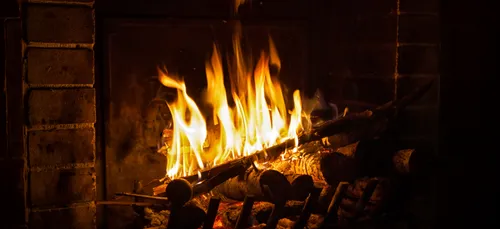 Attention aux feux de cheminée dans les Ardennes !