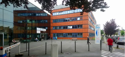 Des élèves du lycée de Bazeilles pris de démangeaisons et vomissements