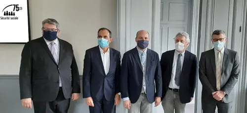 La Sécurité Sociale a fêté ses 75 ans