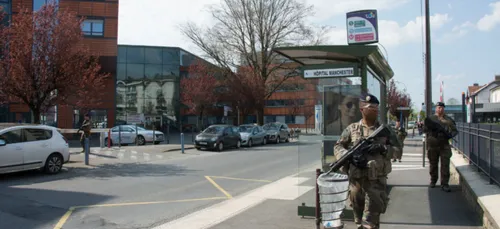 Covid 19 : de nouvelles mesures dans les Ardennes.