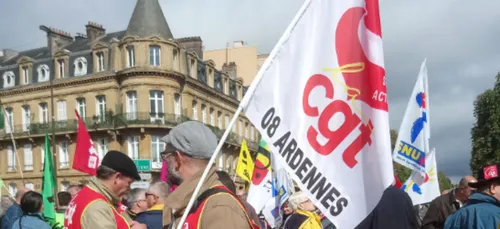 Les professionnels de santé appelés à se rassembler à Charleville