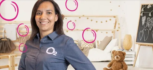 Garde d’enfants -3 ans à Charleville Mézières et alentours H/F