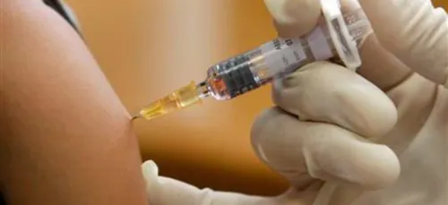 Ardennes : bon démarrage de la campagne contre la grippe.