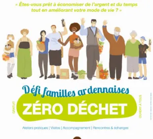 Prêt pour l'expérience "0 déchets" ?