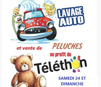 Telethon : les pompiers déjà mobilisés.