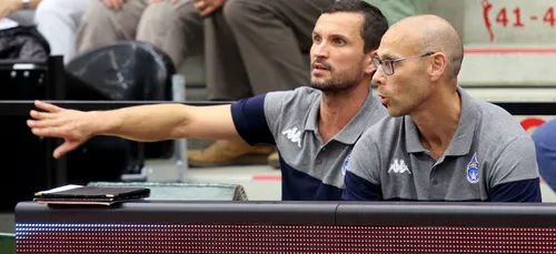 Basket : les Carolos de l'Etoile privés de parquet.