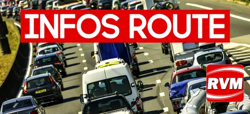 Des perturbations de circulation à prévoir sur la rocade de...