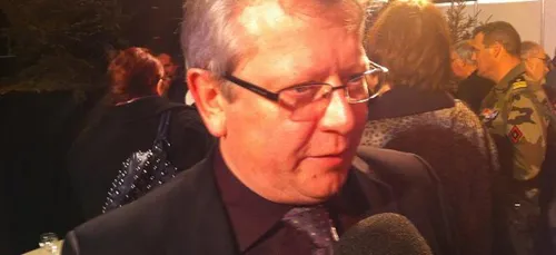 Reconfinement : réaction du maire de Sedan.