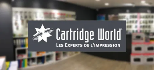CARTRIDGE WORLD Charleville