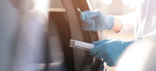 Covid-19 : plus de 200 nouveaux cas en 24 heures dans les Ardennes