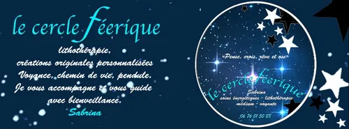 Le cercle féerique