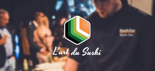 L'ART DU SUSHI - CHARLEVILLE