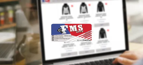 FMS Shop