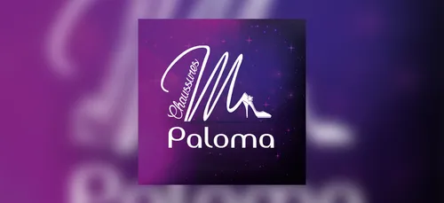 Paloma chaussures