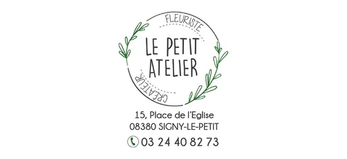 Le petit atelier