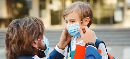 Covid-19 : un protocole sanitaire renforcé pour cette rentrée scolaire