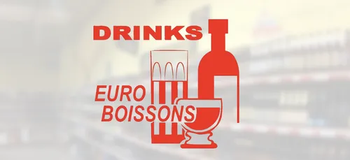 Drinks Euro Boissons