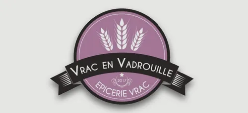 Épicerie Vrac en Vadrouille