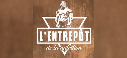 L'entrepôt de la nutrition