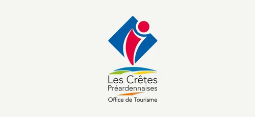 L'office de tourisme des Crêtes Préardennaises