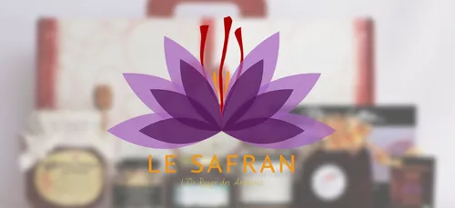 Le Safran, l'or rouge des Ardennes
