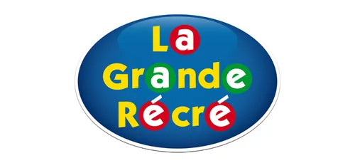 La Grande Récré