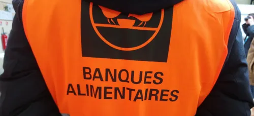 Charleville : la banque alimentaire des Ardennes propose de...