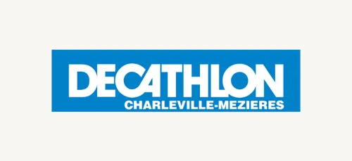 Decathlon Charleville-Mézières