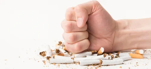 Mois sans tabac : et si vous releviez le défi ?