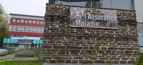 Covid-19 : le système de "contact tracing" de l'assurance maladie...