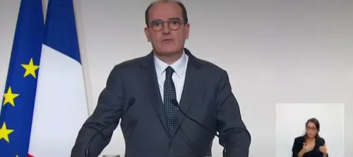 Confinement : pas de changement au moins pour les 15 prochains jours