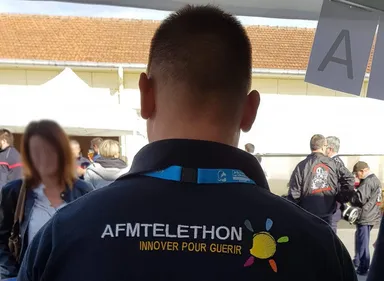 Crise sanitaire et confinement bouleversent l'organisation du Téléthon