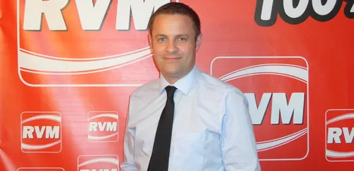 Confinement : le député ardennais Pierre Cordier demande la...