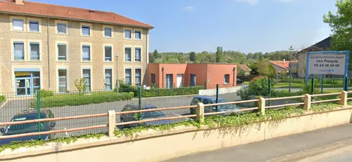 Charleville : un troisième résident de l'Ehpad des Pâquis décédé