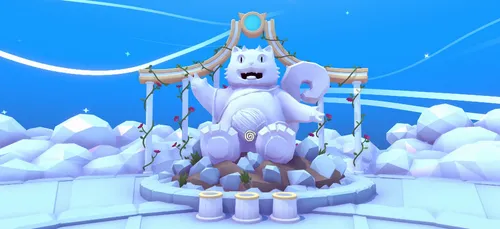 "Let It Go" : un jeu vidéo créé par un studio indépendant ardennais