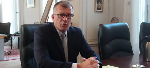 Covid-19 : la situation sanitaire est "critique" dans les Ardennes