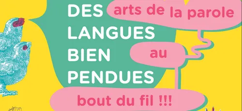 Sedan : des conteurs au bout du fil.