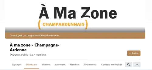 "A ma zone" : un groupe Facebook pour aider les commerces...