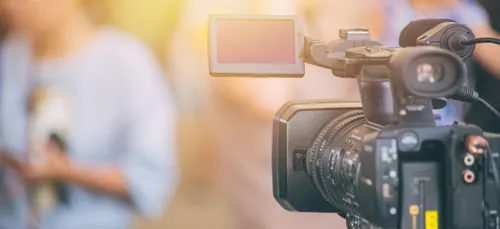 On recherche des figurants pour le tournage d'un téléfilm à...