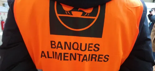 La Banque alimentaire organise sa grande collecte ce week-end