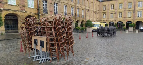 Covid-19 : le fonds de solidarité sollicité dans les Ardennes