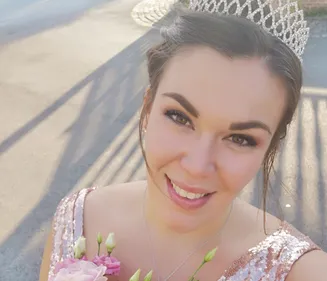 Une élection virtuelle pour notre Miss Curvy Champagne-Ardenne